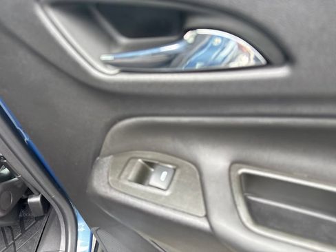 Used 2024 Chevrolet Equinox LT w/ LPO, Floor Liner Package AWD/4WD image 29