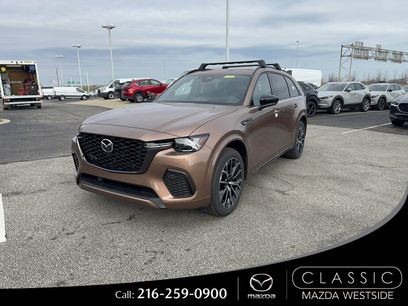 New 2026 MAZDA CX-70 3.3 Turbo S w/ Premium Package