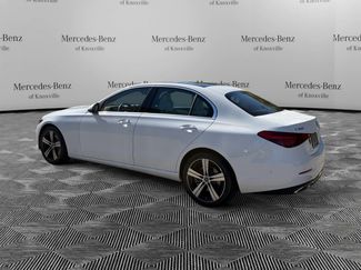 Used 2026 Mercedes-Benz C 300 4MATIC Sedan video 3