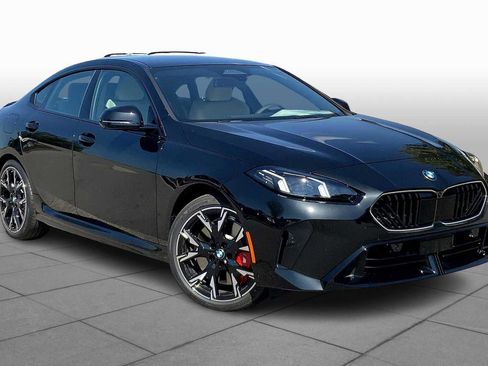 New 2025 BMW 228i xDrive w/ Technology Package image 2