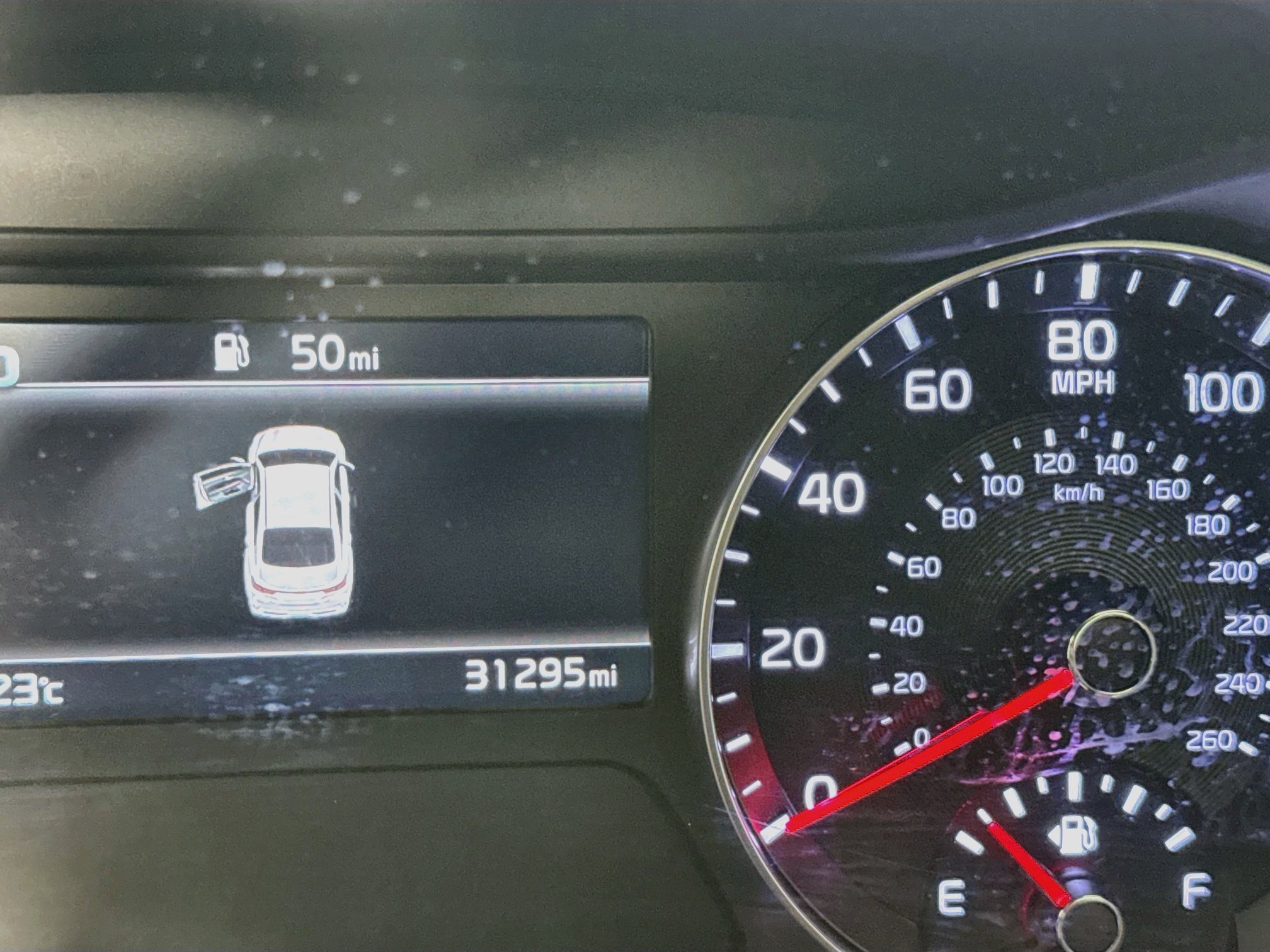 Used 2023 Kia Forte GT-Line w/ GT-Line Premium Package FWD image 12
