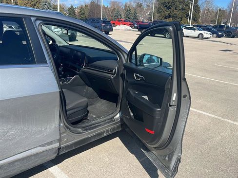 Used 2023 Kia Sportage LX image 19