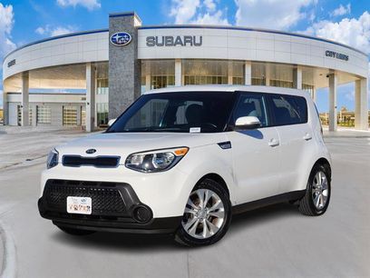 Used 2014 Kia Soul +