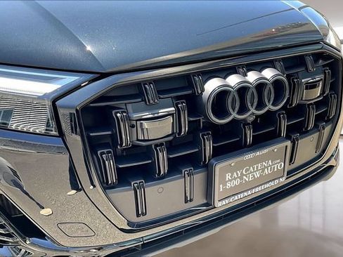 Used 2026 Audi Q7 3.0T Premium Plus w/ Premium Plus Package AWD/4WD image 33