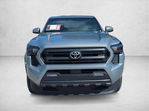 Used 2024 Toyota Tacoma SR5 RWD image 2