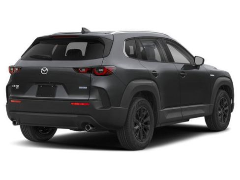New 2026 MAZDA CX-50 2.5 Hybrid w/ Weather Package image 2