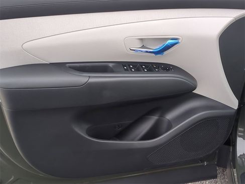 New 2026 Hyundai Tucson SEL image 10