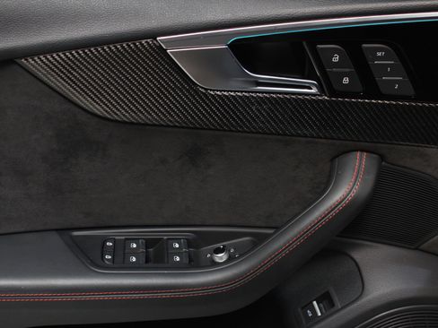 Used 2021 Audi RS 5 Sportback image 42