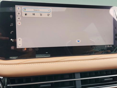 New 2026 INFINITI QX60 Autograph w/ Autograph Tech Package image 15