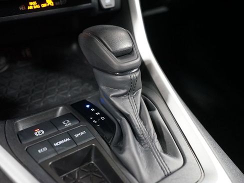 Certified 2024 Toyota RAV4 LE FWD image 21