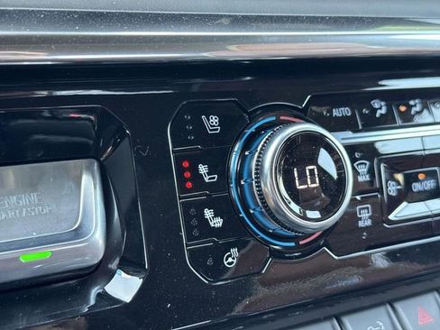 New 2026 GMC Sierra 1500 Denali Ultimate AWD/4WD image 17