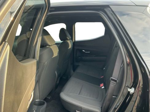 Used 2025 Hyundai Santa Cruz SE image 21