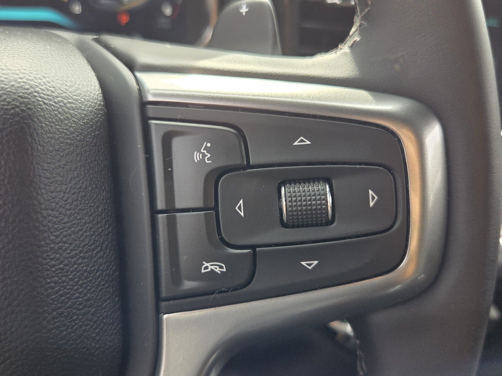 New 2026 Chevrolet Silverado 1500 RST w/ Safety Package AWD/4WD image 23