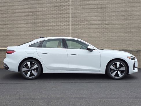 New 2025 Audi A5 2.0T Premium Plus image 26