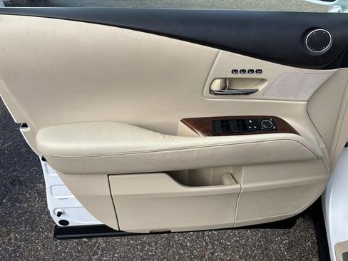 Used 2015 Lexus RX 350 FWD image 25