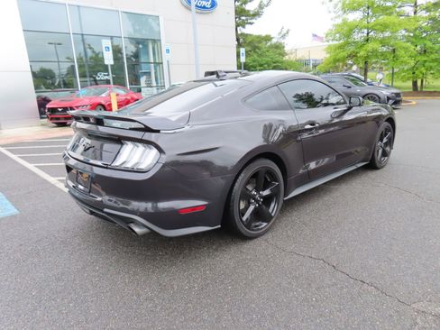 Used 2023 Ford Mustang Premium w/ Equipment Group 201A RWD image 5