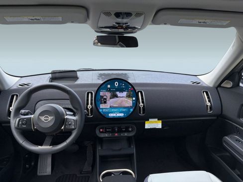 New 2025 MINI Cooper Countryman S image 17