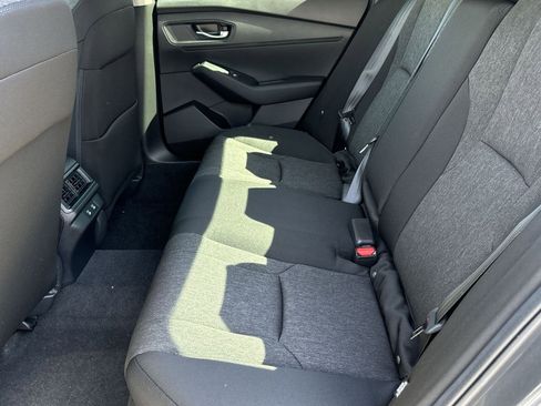 New 2025 Honda Accord LX image 9