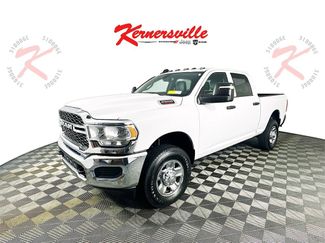 Used 2024 RAM 2500 Tradesman w/ Chrome Appearance Group video 3