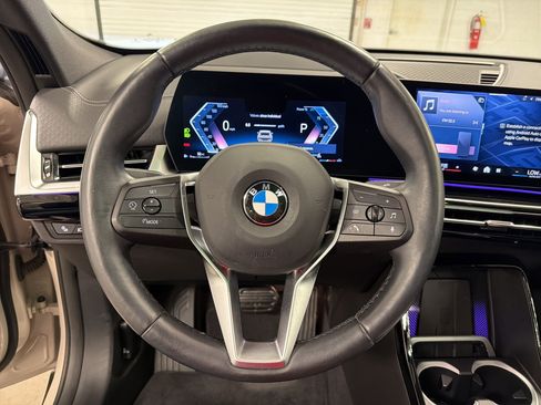 Certified 2026 BMW X2 xDrive28i AWD/4WD image 17