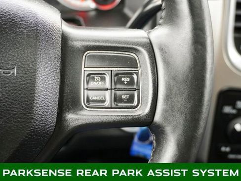 Used 2015 RAM 2500 Power Wagon w/ Comfort Group image 22