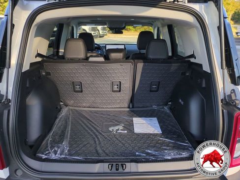 New 2025 Ford Bronco Sport Big Bend w/ Convenience Package image 13