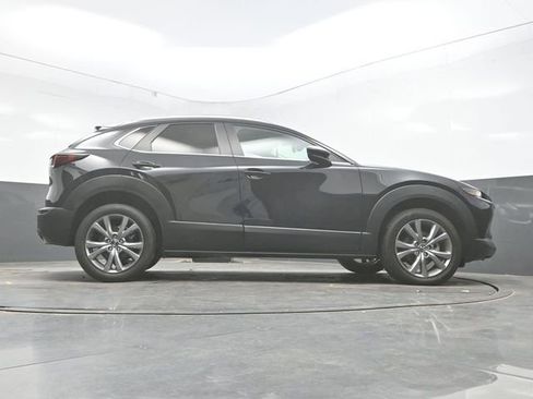 Used 2023 MAZDA CX-30 AWD 2.5 S w/ Select Package image 38