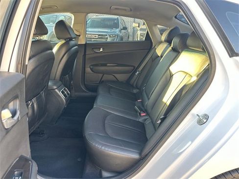 Used 2016 Kia Optima EX image 23