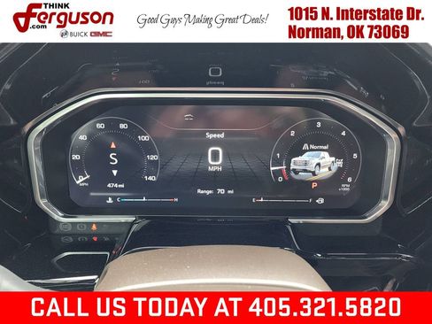 New 2026 GMC Sierra 1500 SLT AWD/4WD image 25