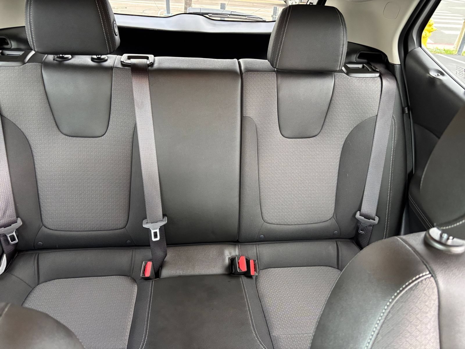 Used 2026 Buick Encore GX Preferred AWD/4WD image 36