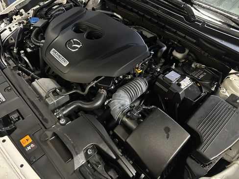 Used 2018 MAZDA MAZDA6 Signature image 30