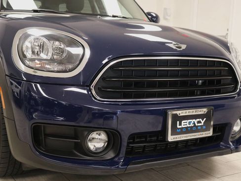 Used 2018 MINI Cooper Countryman ALL4 AWD/4WD image 97
