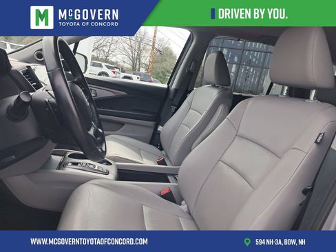 Used 2022 Honda Pilot EX-L image 14