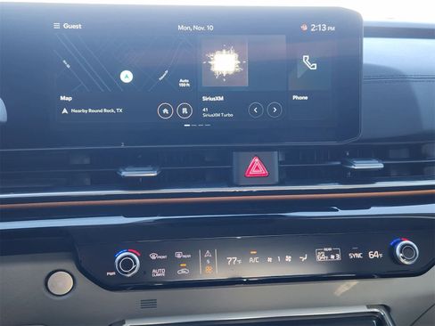 New 2026 Kia Carnival SX Prestige image 14