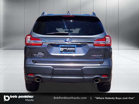 Used 2019 Subaru Ascent Limited AWD/4WD image 26