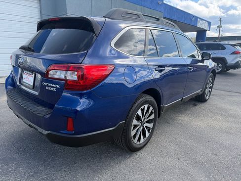Used 2015 Nissan Murano SL AWD/4WD image 27