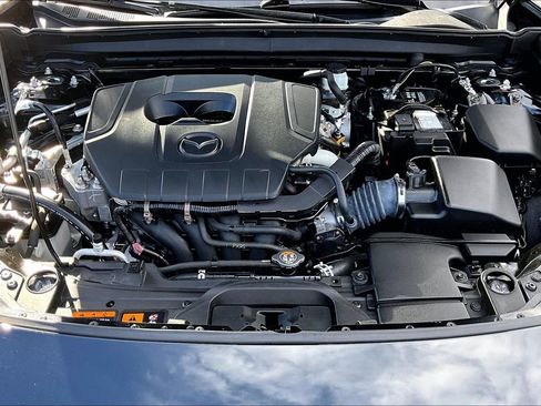 Certified 2023 MAZDA CX-30 AWD 2.5 S image 10