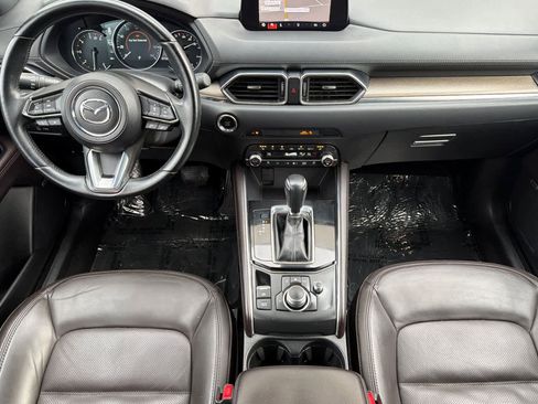 Used 2019 MAZDA CX-5 Signature image 3