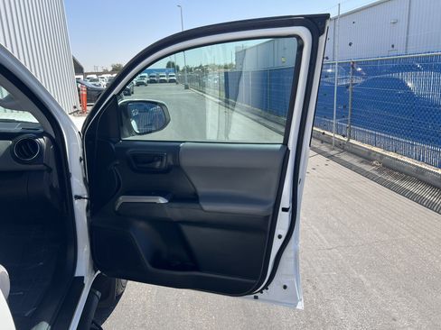 Used 2021 Toyota Tacoma SR5 RWD image 23