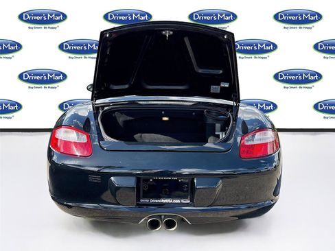 Used 2005 Porsche Boxster S image 23