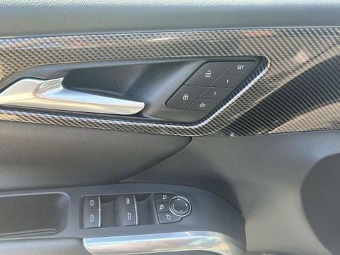 New 2026 Chevrolet Traverse High Country AWD/4WD image 24