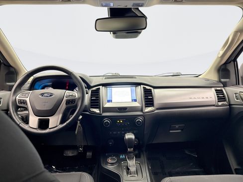 Used 2023 Ford Ranger XLT w/ Equipment Group 301A Mid image 14