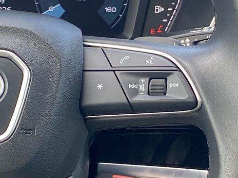 Used 2025 Audi Q3 2.0T Premium AWD/4WD image 5