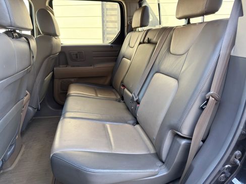 Used 2006 Honda Ridgeline RTL image 15