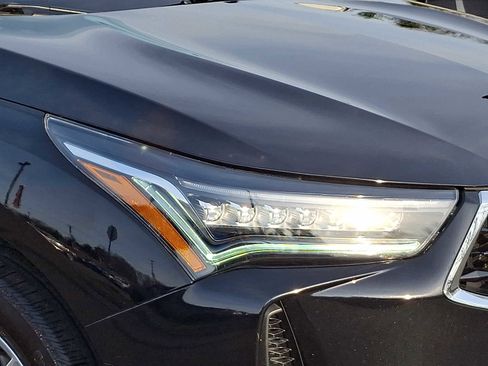 Used 2023 Acura RDX AWD image 9