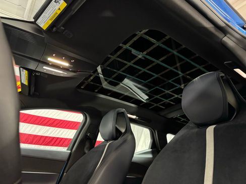 Used 2023 Fisker Ocean One image 22