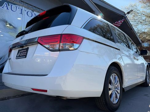 Used 2014 Honda Odyssey EX-L image 5