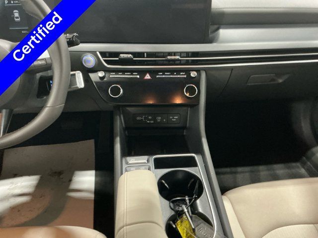 Used 2026 Hyundai Sonata SEL FWD image 12
