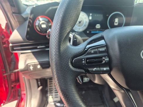 Used 2024 Hyundai Elantra N Line FWD image 14