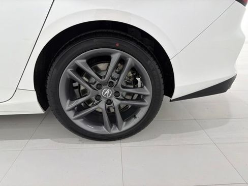 Certified 2025 Acura TLX SH-AWD w/ A-SPEC Pkg image 48